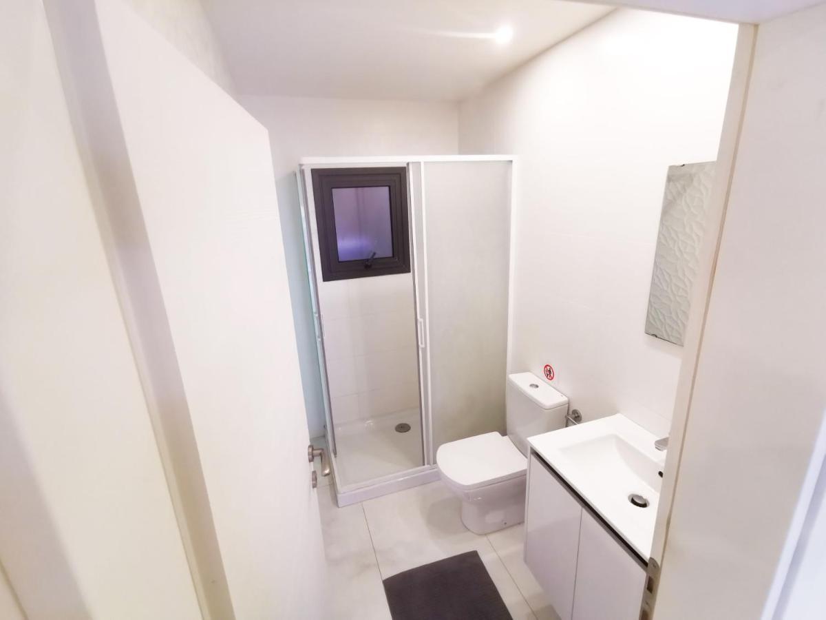 The White Pearl Apartment Larnaca Extérieur photo